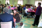 Earth Day 22 April 2012
