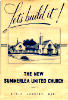 1949 Let's Build pamphlet