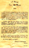 1949 Let's Build pamphlet