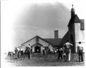 1952 construction