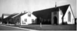 1952 construction