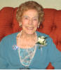 Florence Evelyn (Butler) Morris
