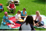 Picnic 2007