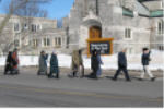 2008 Good Friday walk