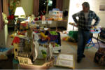 Bazaar 2009