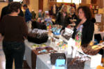 Summerlea Craft Fair 2012