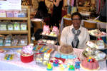 Summerlea Craft Fair 2012