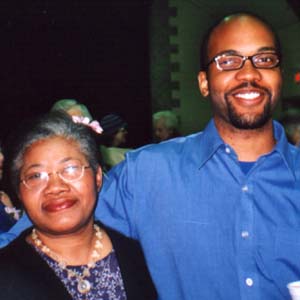 Arsino�e Quammie & Son Jason